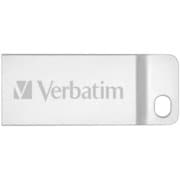 USBメモリ USB3.0 32GB シルバー USBSMT32GSLV1