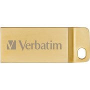 USBメモリ USB3.0 64GB ゴールド USBSMT64GGOV1