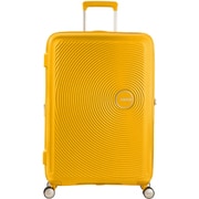 スーツケース SOUNDBOX 32G*06001 55cm GOLDEN YELLOW