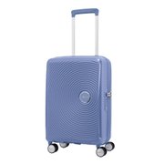 スーツケース SOUNDBOX 32G*11001 55cm DENIM BLUE