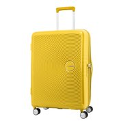 スーツケース SOUNDBOX 32G*06002 67cm GOLDEN YELLOW