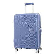 スーツケース SOUNDBOX 32G*11002 67cm DENIM BLUE
