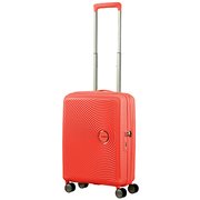スーツケース SOUNDBOX 32G*66003 77cm SPICY PEACH