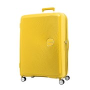 スーツケース SOUNDBOX 32G*06003 77cm GOLDEN YELLOW