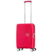 スーツケース SOUNDBOX 32G*90003 77cm LIGHTNING PINK