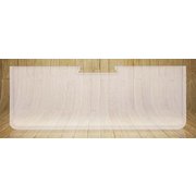 21.5インチ iMac専用 背面アクリルスタンド BI-IMACAS