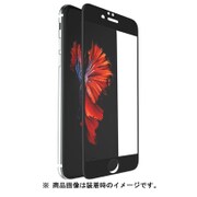 MF-PF15-BK [iPhone 6s ガラスフィルム]