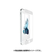 MF-PF08-WH [iPhone 6s Plus ガラスフィルム]