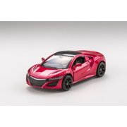 キャストビークル NSX