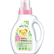 ベビーファーファ 洗たく用複合石けん 本体 800ml [液体洗剤]