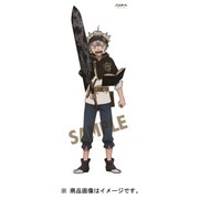 ブラッククローバー 等身大タペストリー アスタ [キャラクターグッズ]