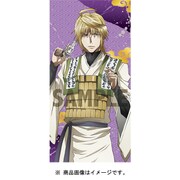 最遊記RELOAD BLAST ビジュアルバスタオル (1)玄奘三蔵 [約H600×W1200×D3mm]