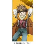 最遊記RELOAD BLAST ビジュアルバスタオル (2)孫悟空 [約H600×W1200×D3mm]