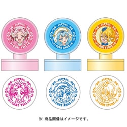 ヨドバシ Com エンスカイ Ensky Hugっと プリキュア プリティスタンプ コレクショントイ 通販 全品無料配達