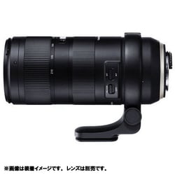 ヨドバシ.com - タムロン TAMRON A034TM [70-210mm F/4 Di VC USD