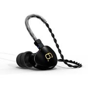 インナーイヤーヘッドホン Musicライン S-EM6 V2 JP