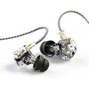 インナーイヤーヘッドホン Signatureライン VELVET V2 JP