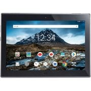 タブレット Lenovo TAB4 701LV ブラック