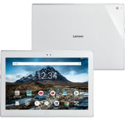 タブレット Lenovo TAB4 701LV ホワイト