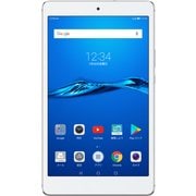 タブレット MediaPad M3 Lite s 701HW ホワイト
