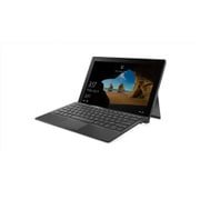 Lenovo Miix 520シリーズ 12.2型/i5-8250U/メモリ8GB/SSD256GB/Windows 10 Home 64bit 日本語版/Microsoft Office Home ＆ Business Premium プラス Office 365 サービス/アイアングレー 81CG01U8JP