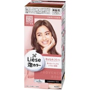リーゼ 泡カラー プロヴァンスロゼ [ヘアカラー]