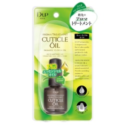 ヨドバシ Com ディーアップ Dup ディーアップ アロマトリートメントキューティクルオイル 15ml ディーアップ アロマトリートメントキューティクルオイル 通販 全品無料配達