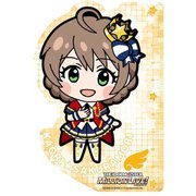 アイドルマスター ミリオンライブ！ スケールキーホルダー 桜守歌織 [キャラクターグッズ]