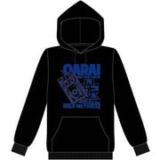 GIRLS und PANZER 最終章 プルオーバーパーカーA 大洗女子学園 [キャラクターグッズ]