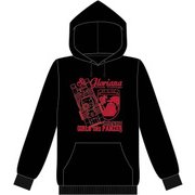 GIRLS und PANZER 最終章 プルオーバーパーカーB 聖グロリアーナ女学院 [キャラクターグッズ]