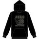GIRLS und PANZER 最終章 プルオーバーパーカーD アンツィオ高校 [キャラクターグッズ]