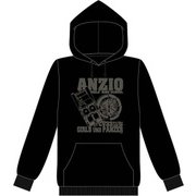 GIRLS und PANZER 最終章 プルオーバーパーカーD アンツィオ高校 [キャラクターグッズ]