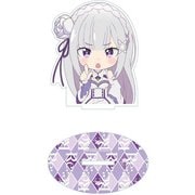 Re：ゼロから始める異世界生活 めもすた！ エミリア [キャラクターグッズ]