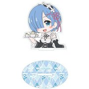 Re：ゼロから始める異世界生活 めもすた！ レム [キャラクターグッズ]