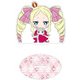 Re：ゼロから始める異世界生活 めもすた！ ベアトリス＆パック [キャラクターグッズ]