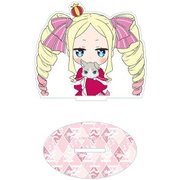 Re：ゼロから始める異世界生活 めもすた！ ベアトリス＆パック [キャラクターグッズ]