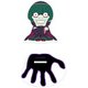 Re：ゼロから始める異世界生活 めもすた！ ペテルギウス [キャラクターグッズ]