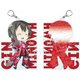 結城友奈は勇者である -鷲尾須美の章- びっくりビッグキーホルダー 三ノ輪銀 [キャラクターグッズ]