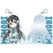 結城友奈は勇者である -勇者の章- びっくりビッグキーホルダー 東郷美森 [キャラクターグッズ]