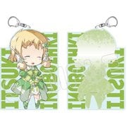 結城友奈は勇者である -勇者の章- びっくりビッグキーホルダー 犬吠埼樹 [キャラクターグッズ]