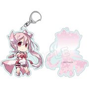 結城友奈は勇者である -勇者の章- アクリルキーホルダー 結城友奈 [キャラクターグッズ]