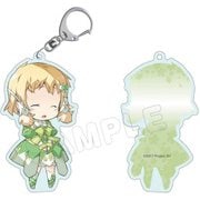 結城友奈は勇者である -勇者の章- アクリルキーホルダー 犬吠埼樹 [キャラクターグッズ]