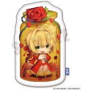 きゃらとりあクッション Fate Grand Order セイバー ネロ・クラウディウス [キャラクターグッズ]