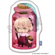きゃらとりあクッション Fate Grand Order セイバー 沖田総司 [キャラクターグッズ]