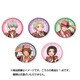 アイドルマスター SideM ふぉーちゅん☆ 缶バッジ バレンタインライブ 2017Ver 1pcs [コレクショントイ]