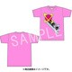 アイドルマスター SideM レプリカTシャツ S.E.M ver M [キャラクターグッズ]