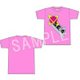 アイドルマスター SideM レプリカTシャツ S.E.M ver L [キャラクターグッズ]