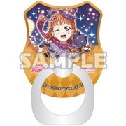 ラブライブ！サンシャイン！！ スマートフォンリング Vol.1 千歌 [キャラクターグッズ]