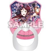 ラブライブ！サンシャイン！！ スマートフォンリング Vol.1 梨子 [キャラクターグッズ]