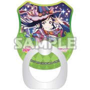 ラブライブ！サンシャイン！！ スマートフォンリング Vol.1 果南 [キャラクターグッズ]